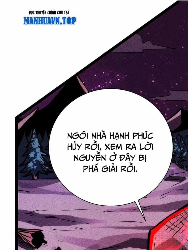 Dược Sư Kì Lạ: Bệnh Nhân Của Tôi Đều Rất Khủng Bố - Chương 243 - ảnh 1