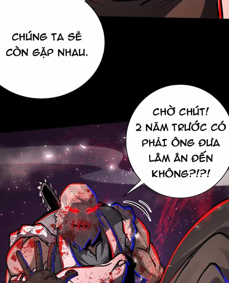 Dược Sư Kì Lạ: Bệnh Nhân Của Tôi Đều Rất Khủng Bố - Chương 247 - ảnh 18