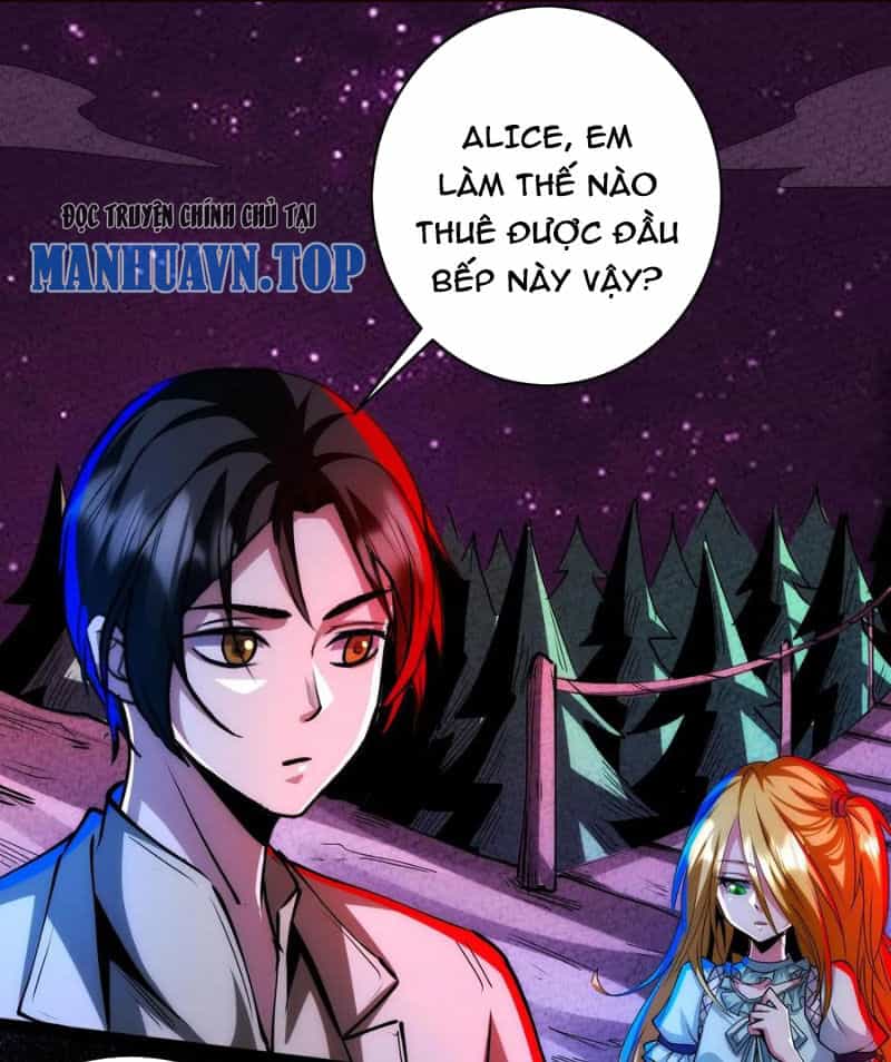 Dược Sư Kì Lạ: Bệnh Nhân Của Tôi Đều Rất Khủng Bố - Chương 248 - ảnh 1