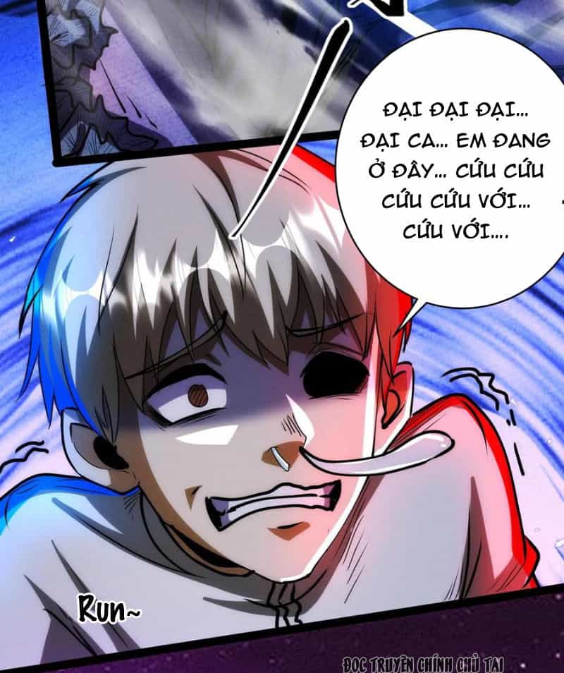 Dược Sư Kì Lạ: Bệnh Nhân Của Tôi Đều Rất Khủng Bố - Chương 248 - ảnh 19