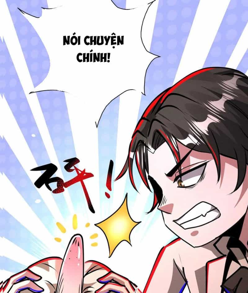 Dược Sư Kì Lạ: Bệnh Nhân Của Tôi Đều Rất Khủng Bố - Chương 249 - ảnh 17