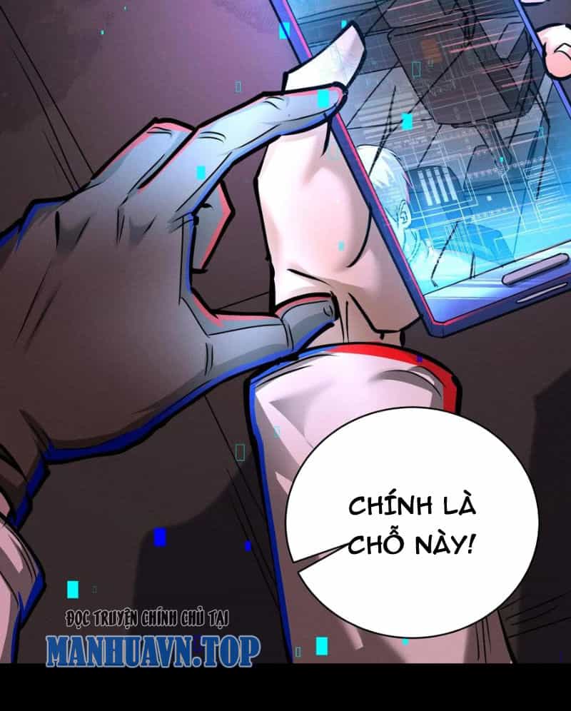 Dược Sư Kì Lạ: Bệnh Nhân Của Tôi Đều Rất Khủng Bố - Chương 249 - ảnh 37