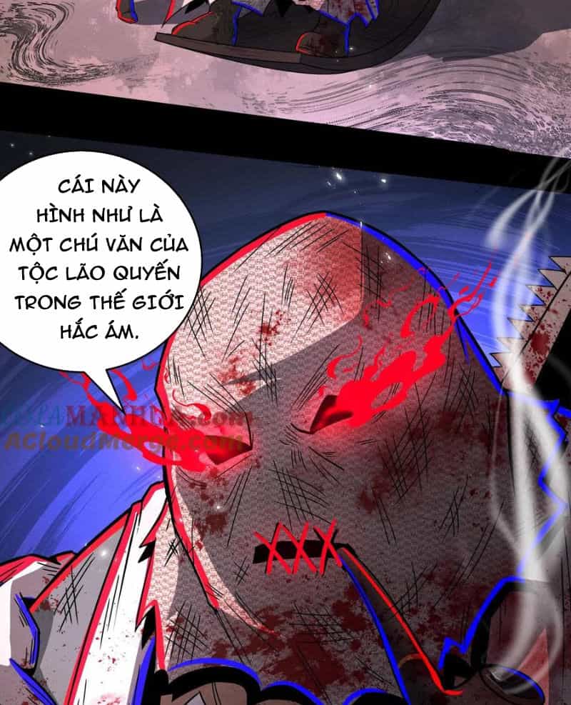 Dược Sư Kì Lạ: Bệnh Nhân Của Tôi Đều Rất Khủng Bố - Chương 250 - ảnh 9