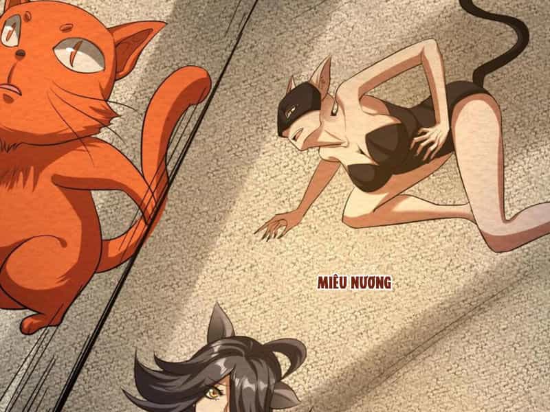 Dược Sư Kì Lạ: Bệnh Nhân Của Tôi Đều Rất Khủng Bố - Chương 251 - ảnh 20
