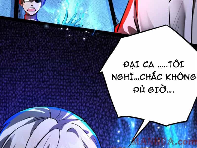Dược Sư Kì Lạ: Bệnh Nhân Của Tôi Đều Rất Khủng Bố - Chương 251 - ảnh 38