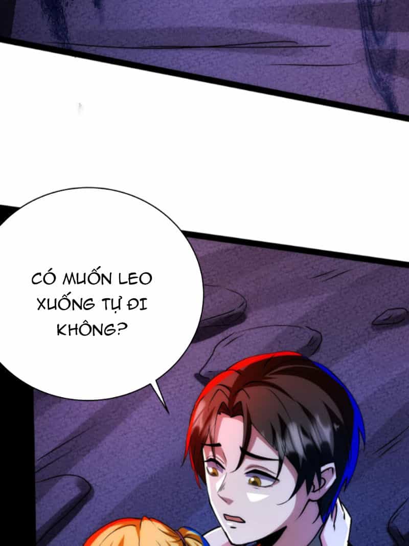 Dược Sư Kì Lạ: Bệnh Nhân Của Tôi Đều Rất Khủng Bố - Chương 252 - ảnh 3