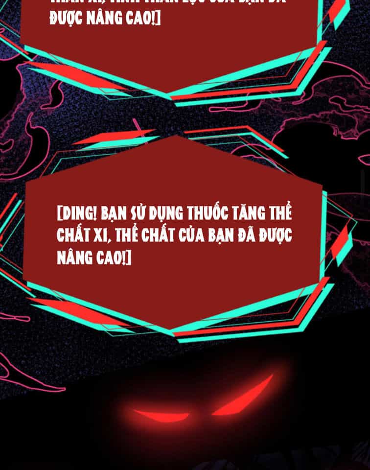 Dược Sư Kì Lạ: Bệnh Nhân Của Tôi Đều Rất Khủng Bố - Chương 255 - ảnh 12