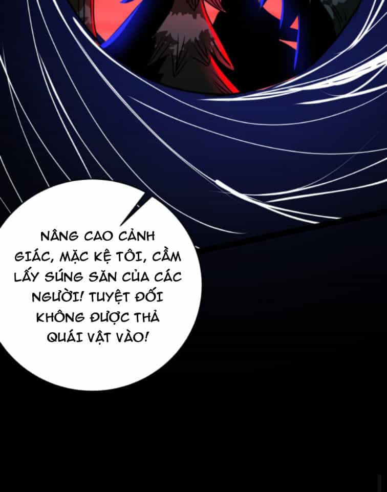 Dược Sư Kì Lạ: Bệnh Nhân Của Tôi Đều Rất Khủng Bố - Chương 255 - ảnh 28