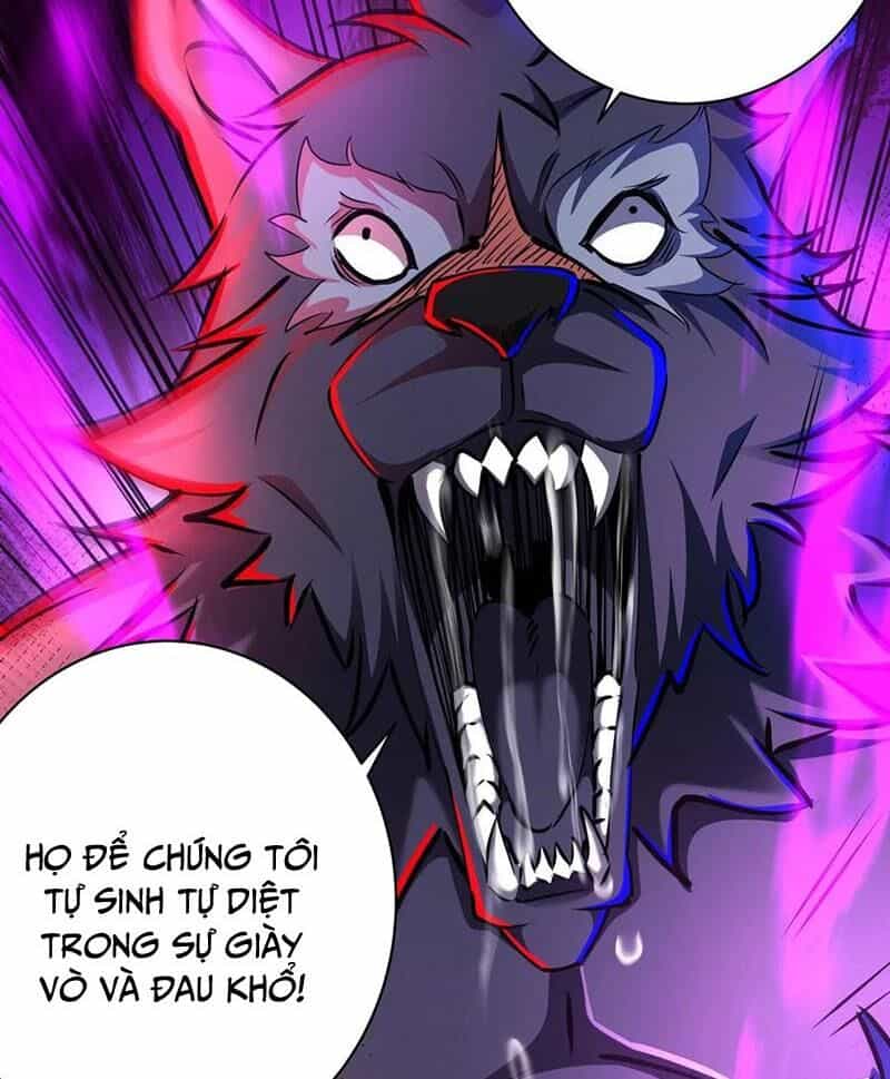Dược Sư Kì Lạ: Bệnh Nhân Của Tôi Đều Rất Khủng Bố - Chương 258 - ảnh 34