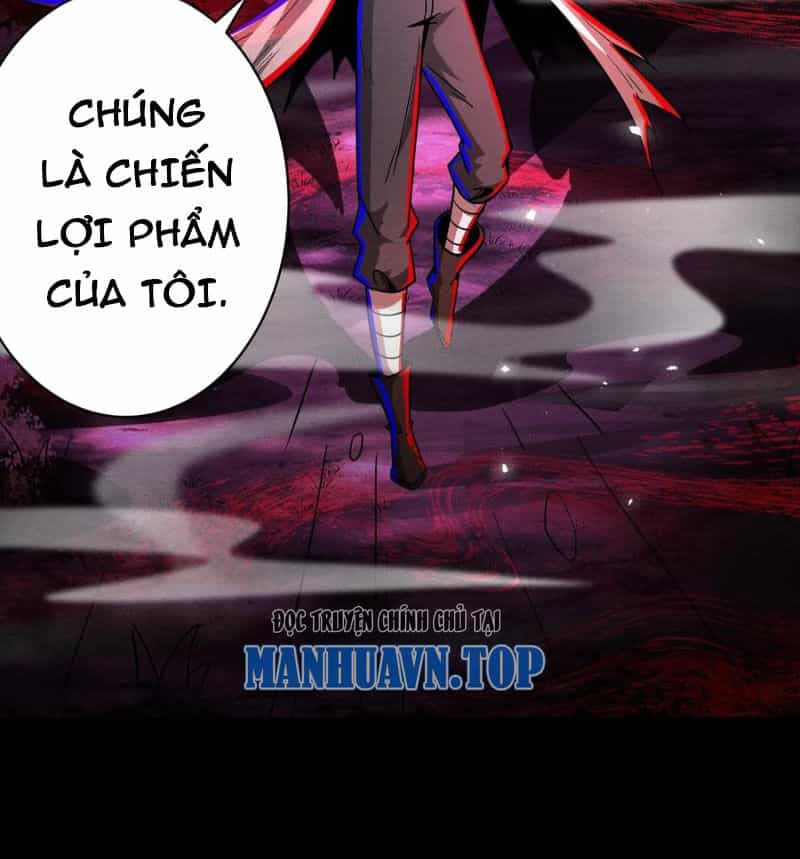 Dược Sư Kì Lạ: Bệnh Nhân Của Tôi Đều Rất Khủng Bố - Chương 259 - ảnh 39