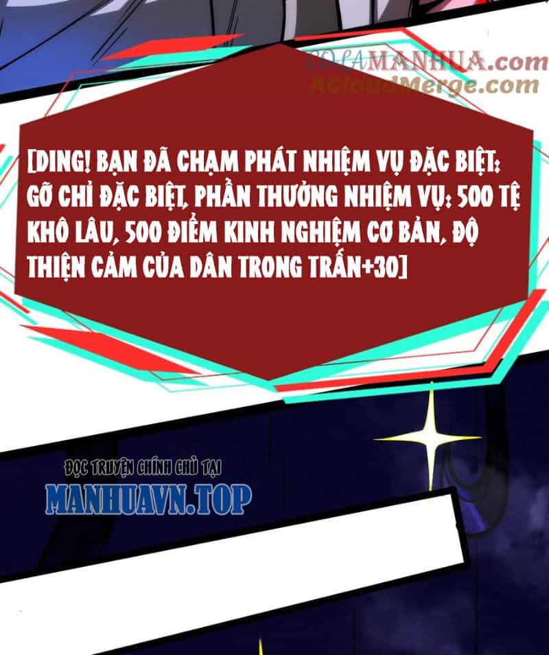 Dược Sư Kì Lạ: Bệnh Nhân Của Tôi Đều Rất Khủng Bố - Chương 261 - ảnh 10