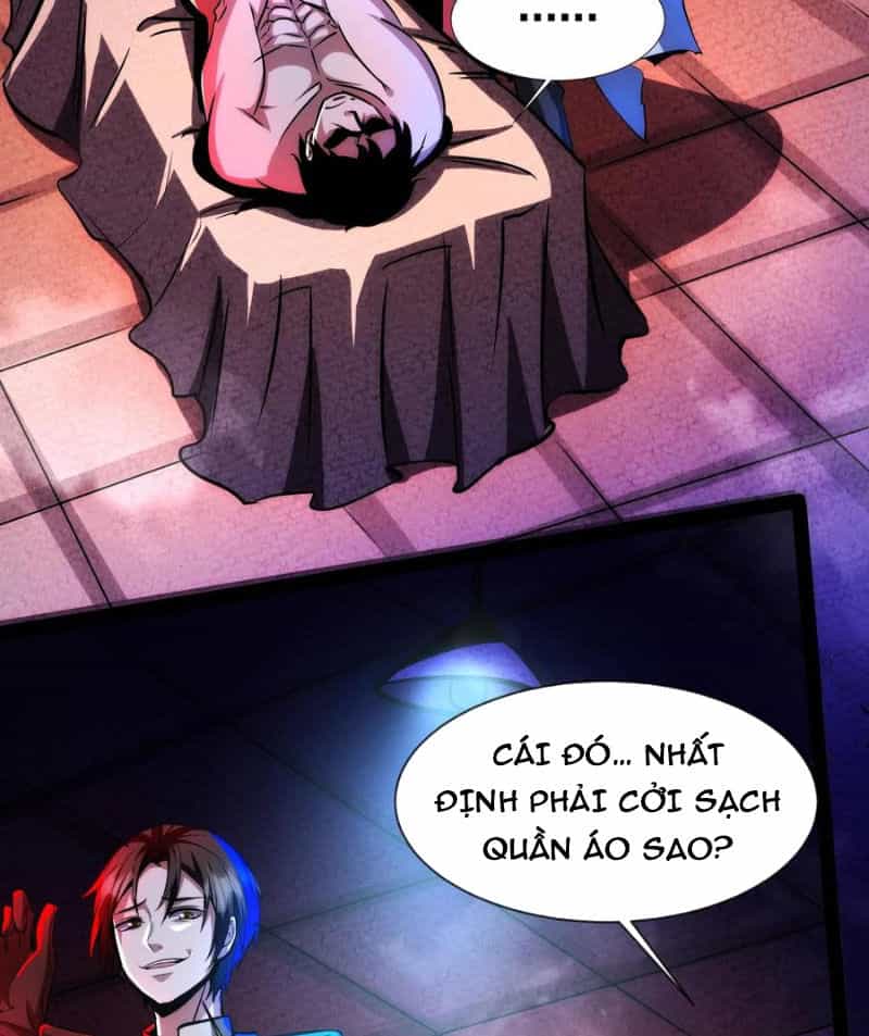 Dược Sư Kì Lạ: Bệnh Nhân Của Tôi Đều Rất Khủng Bố - Chương 261 - ảnh 12