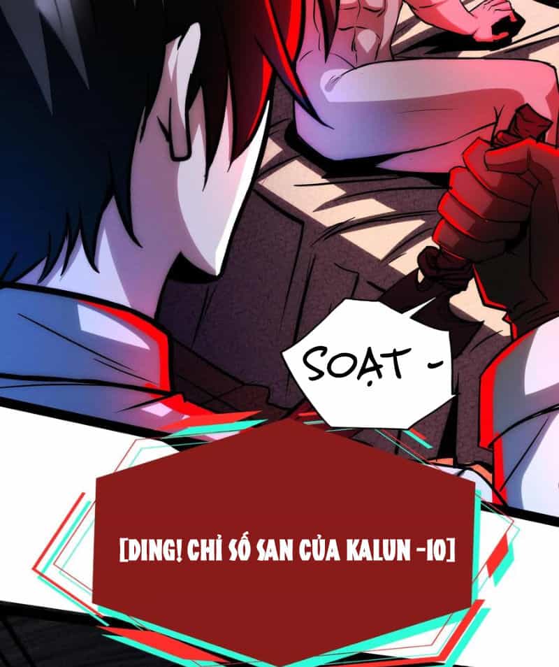Dược Sư Kì Lạ: Bệnh Nhân Của Tôi Đều Rất Khủng Bố - Chương 261 - ảnh 17