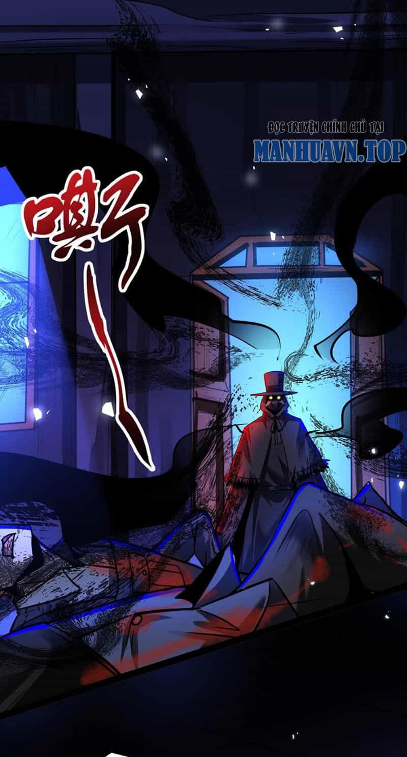 Dược Sư Kì Lạ: Bệnh Nhân Của Tôi Đều Rất Khủng Bố - Chương 266 - ảnh 1