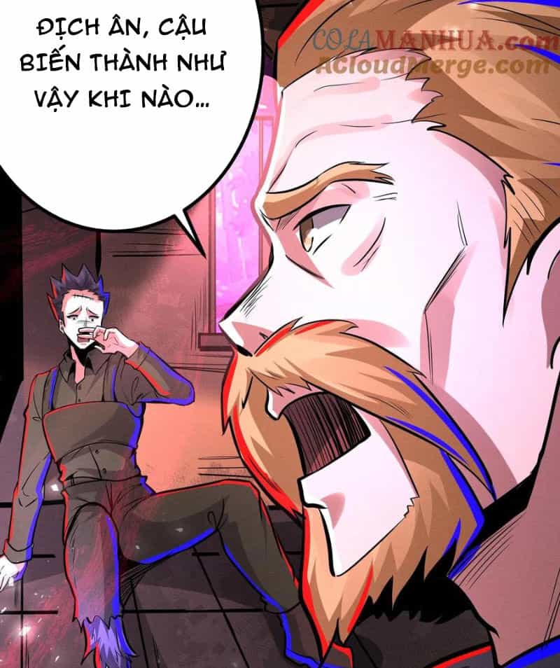 Dược Sư Kì Lạ: Bệnh Nhân Của Tôi Đều Rất Khủng Bố - Chương 267 - ảnh 13