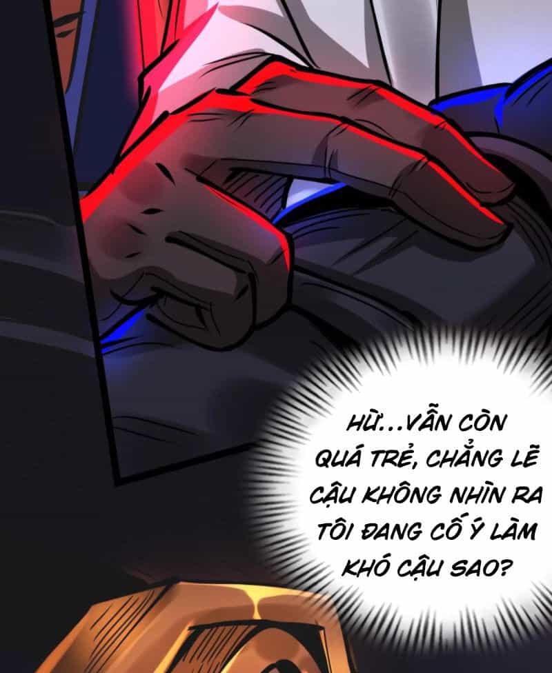Dược Sư Kì Lạ: Bệnh Nhân Của Tôi Đều Rất Khủng Bố - Chương 270 - ảnh 14