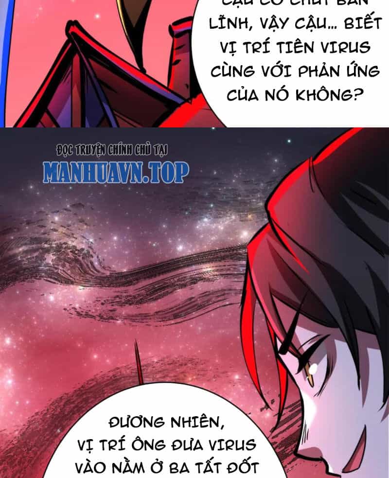 Dược Sư Kì Lạ: Bệnh Nhân Của Tôi Đều Rất Khủng Bố - Chương 270 - ảnh 30