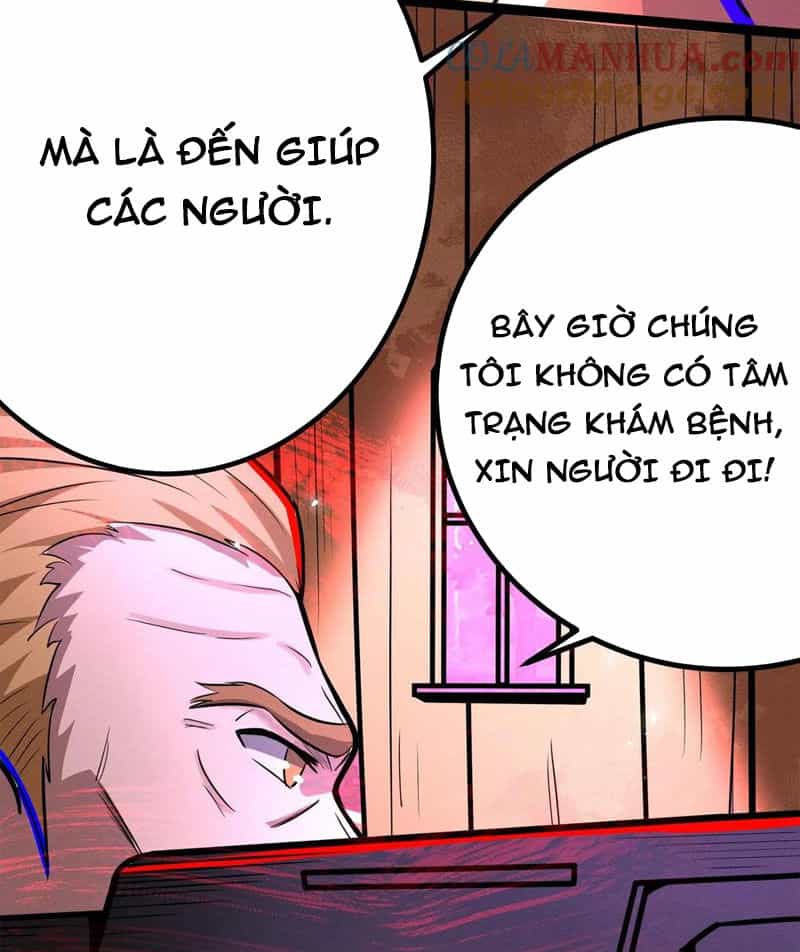 Dược Sư Kì Lạ: Bệnh Nhân Của Tôi Đều Rất Khủng Bố - Chương 277 - ảnh 13