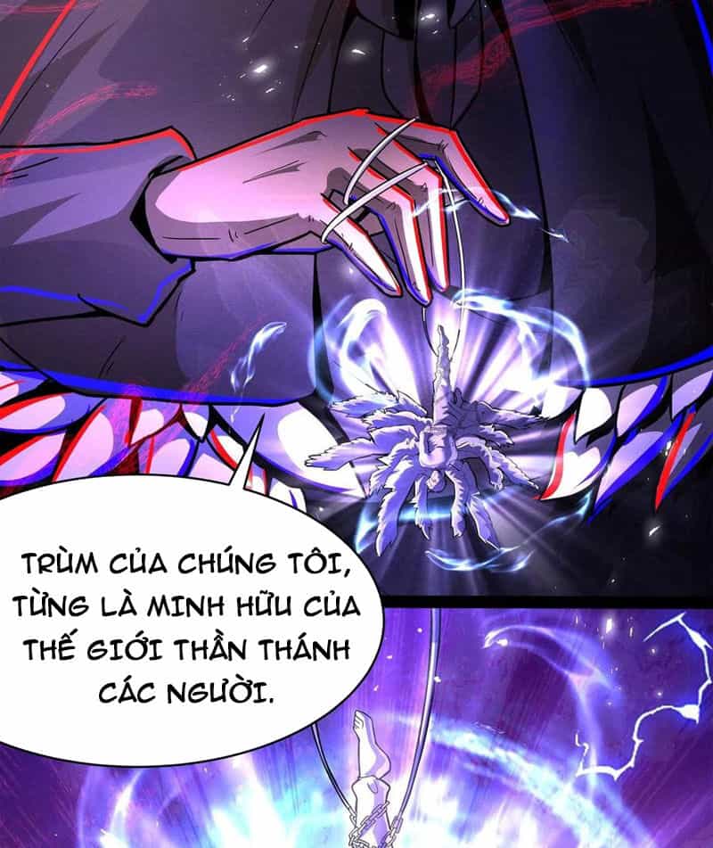 Dược Sư Kì Lạ: Bệnh Nhân Của Tôi Đều Rất Khủng Bố - Chương 277 - ảnh 20
