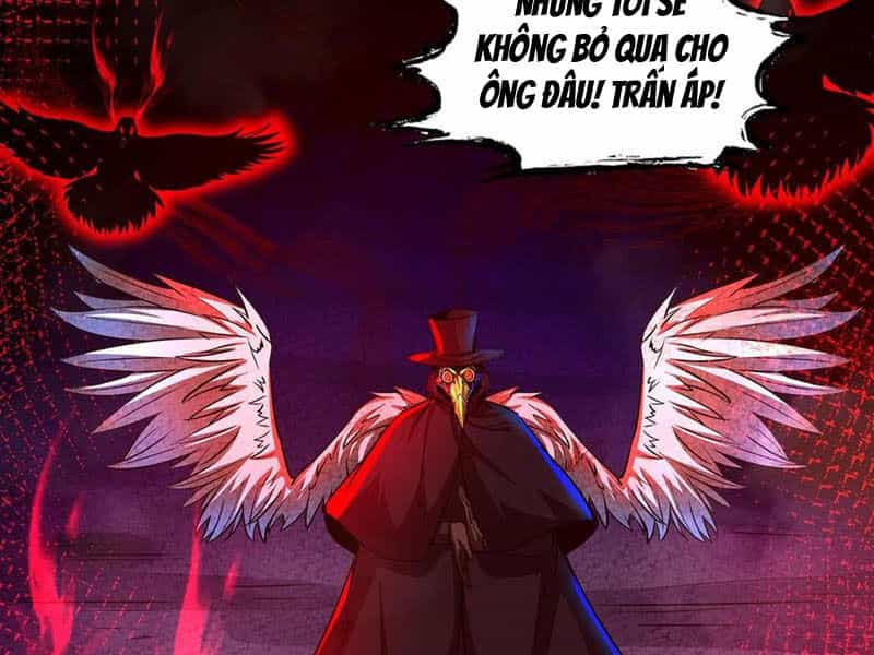 Dược Sư Kì Lạ: Bệnh Nhân Của Tôi Đều Rất Khủng Bố - Chương 278 - ảnh 17