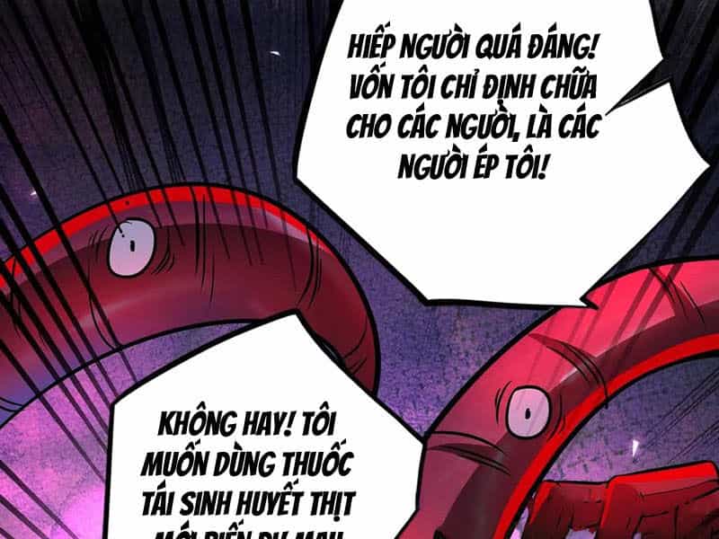 Dược Sư Kì Lạ: Bệnh Nhân Của Tôi Đều Rất Khủng Bố - Chương 278 - ảnh 57