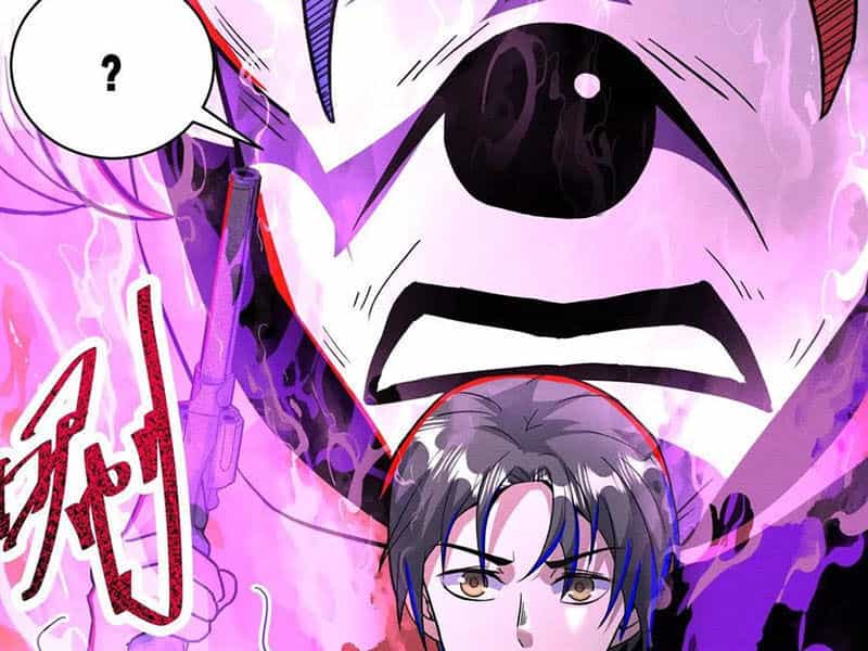 Dược Sư Kì Lạ: Bệnh Nhân Của Tôi Đều Rất Khủng Bố - Chương 280 - ảnh 56