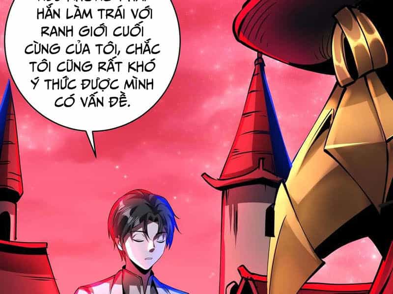 Dược Sư Kì Lạ: Bệnh Nhân Của Tôi Đều Rất Khủng Bố - Chương 281 - ảnh 14