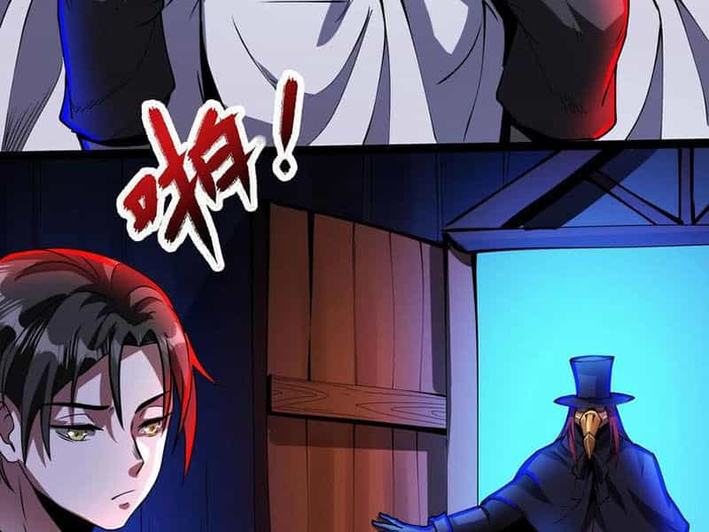 Dược Sư Kì Lạ: Bệnh Nhân Của Tôi Đều Rất Khủng Bố - Chương 281 - ảnh 40