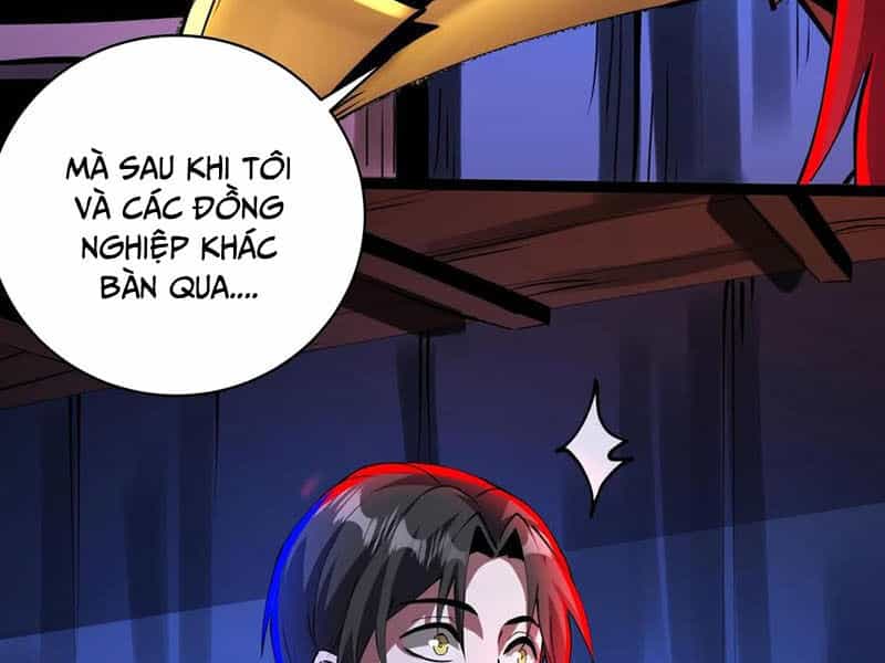 Dược Sư Kì Lạ: Bệnh Nhân Của Tôi Đều Rất Khủng Bố - Chương 281 - ảnh 52