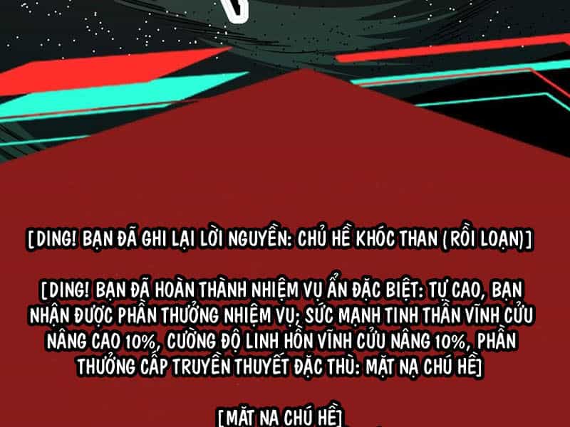 Dược Sư Kì Lạ: Bệnh Nhân Của Tôi Đều Rất Khủng Bố - Chương 281 - ảnh 6