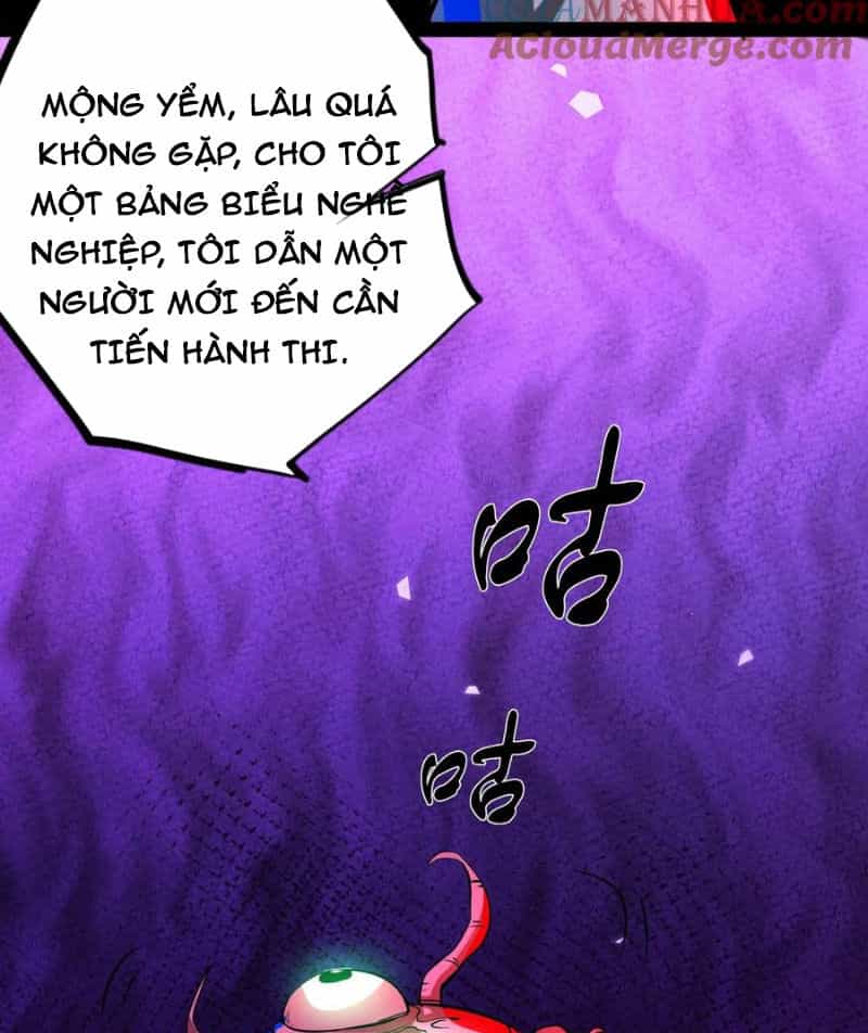 Dược Sư Kì Lạ: Bệnh Nhân Của Tôi Đều Rất Khủng Bố - Chương 282 - ảnh 19