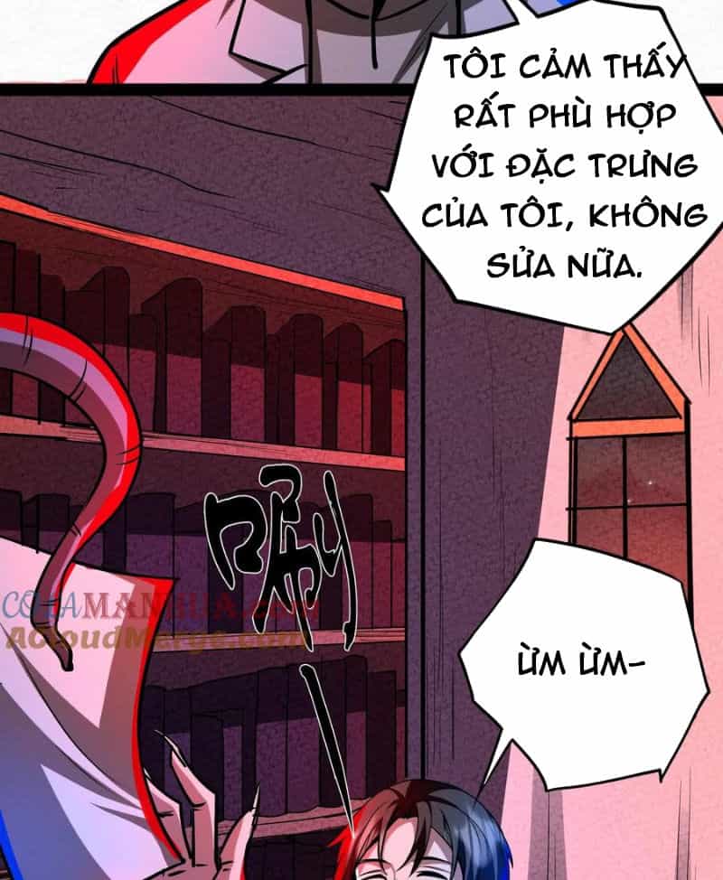 Dược Sư Kì Lạ: Bệnh Nhân Của Tôi Đều Rất Khủng Bố - Chương 282 - ảnh 36