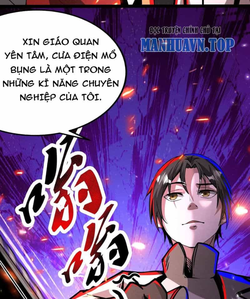 Dược Sư Kì Lạ: Bệnh Nhân Của Tôi Đều Rất Khủng Bố - Chương 284 - ảnh 14