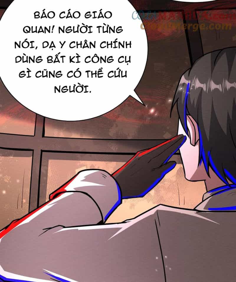 Dược Sư Kì Lạ: Bệnh Nhân Của Tôi Đều Rất Khủng Bố - Chương 284 - ảnh 19