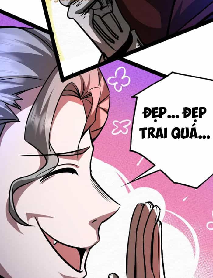 Dược Sư Kì Lạ: Bệnh Nhân Của Tôi Đều Rất Khủng Bố - Chương 285 - ảnh 34