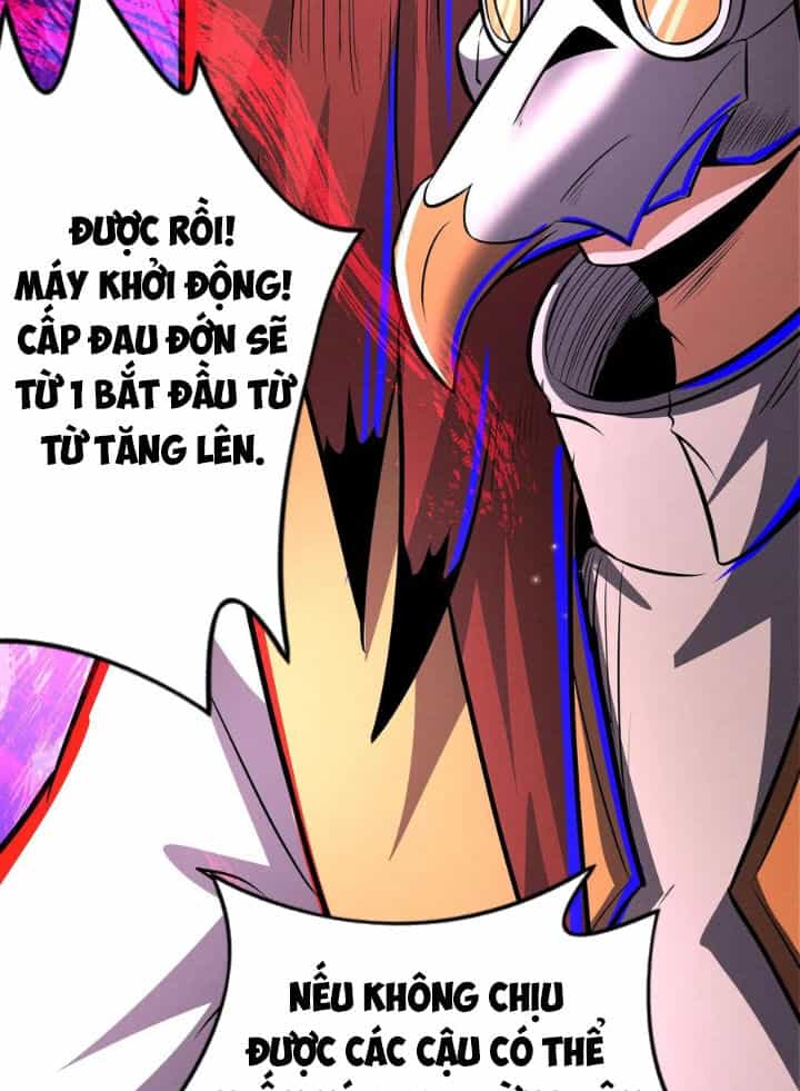 Dược Sư Kì Lạ: Bệnh Nhân Của Tôi Đều Rất Khủng Bố - Chương 286 - ảnh 30