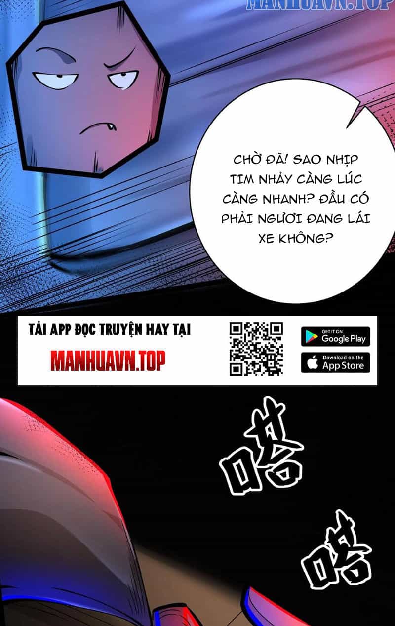 Dược Sư Kì Lạ: Bệnh Nhân Của Tôi Đều Rất Khủng Bố - Chương 287 - ảnh 20