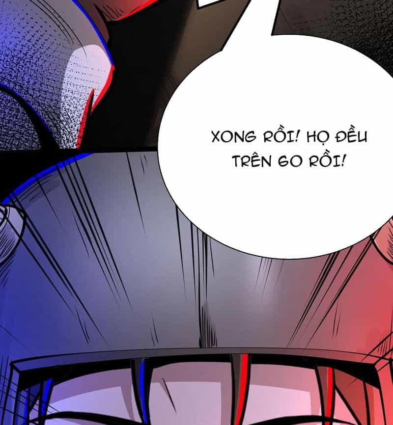 Dược Sư Kì Lạ: Bệnh Nhân Của Tôi Đều Rất Khủng Bố - Chương 287 - ảnh 24