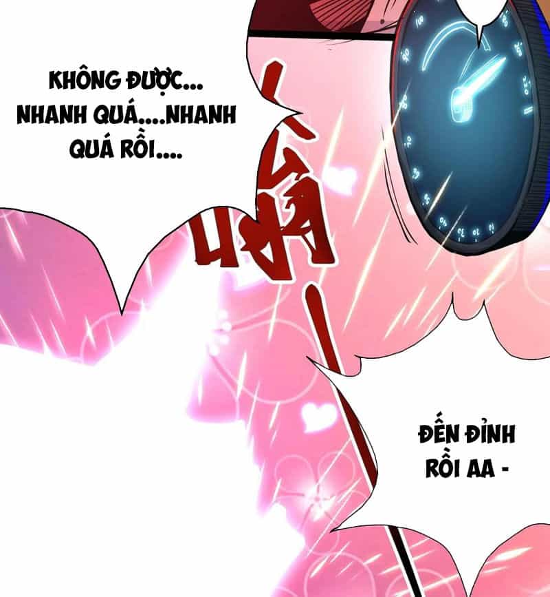 Dược Sư Kì Lạ: Bệnh Nhân Của Tôi Đều Rất Khủng Bố - Chương 287 - ảnh 33
