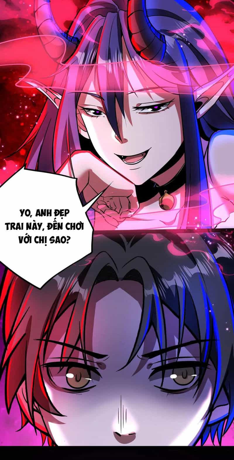 Dược Sư Kì Lạ: Bệnh Nhân Của Tôi Đều Rất Khủng Bố - Chương 288 - ảnh 22