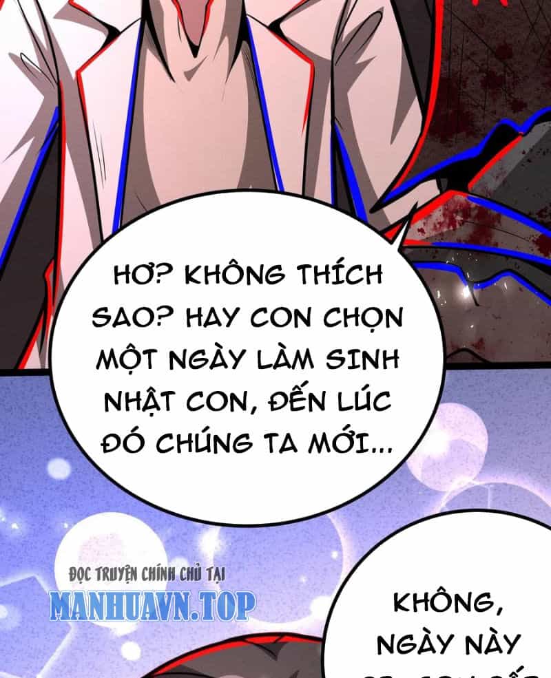 Dược Sư Kì Lạ: Bệnh Nhân Của Tôi Đều Rất Khủng Bố - Chương 290 - ảnh 49