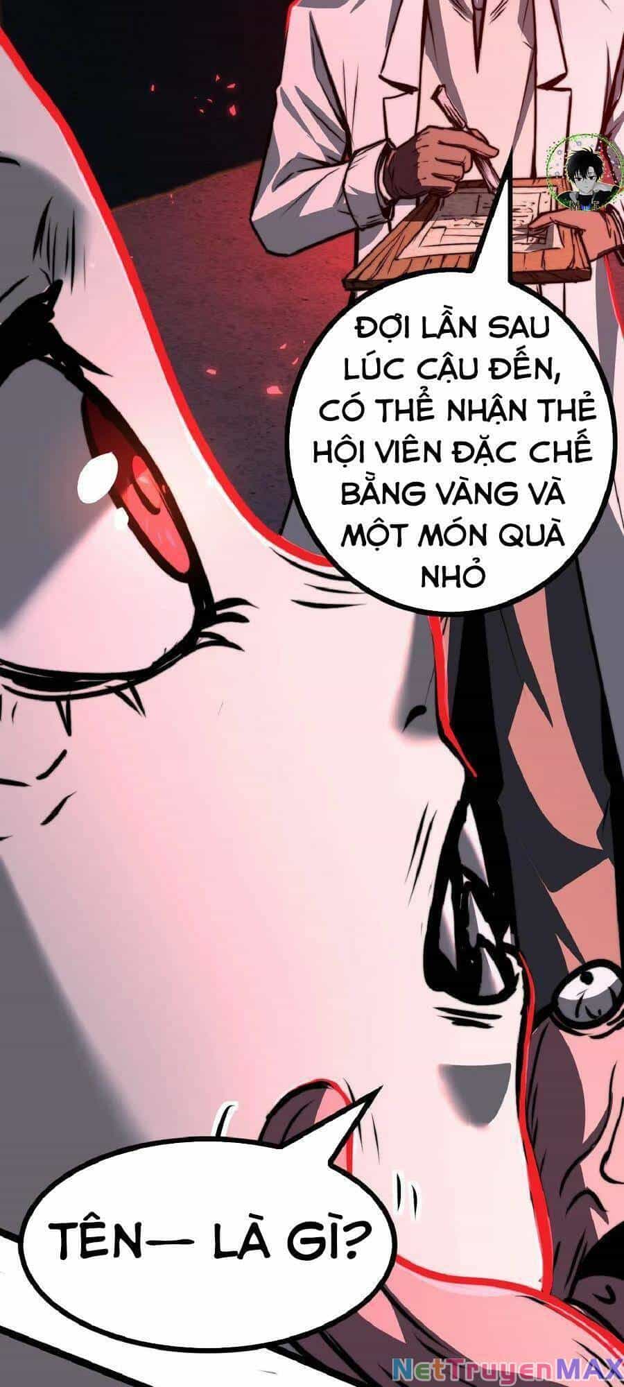Dược Sư Kì Lạ: Bệnh Nhân Của Tôi Đều Rất Khủng Bố - Chương 35 - ảnh 15