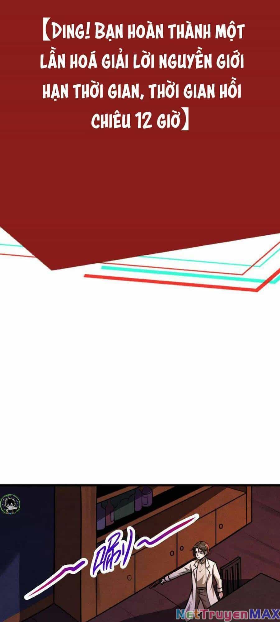 Dược Sư Kì Lạ: Bệnh Nhân Của Tôi Đều Rất Khủng Bố - Chương 36 - ảnh 10