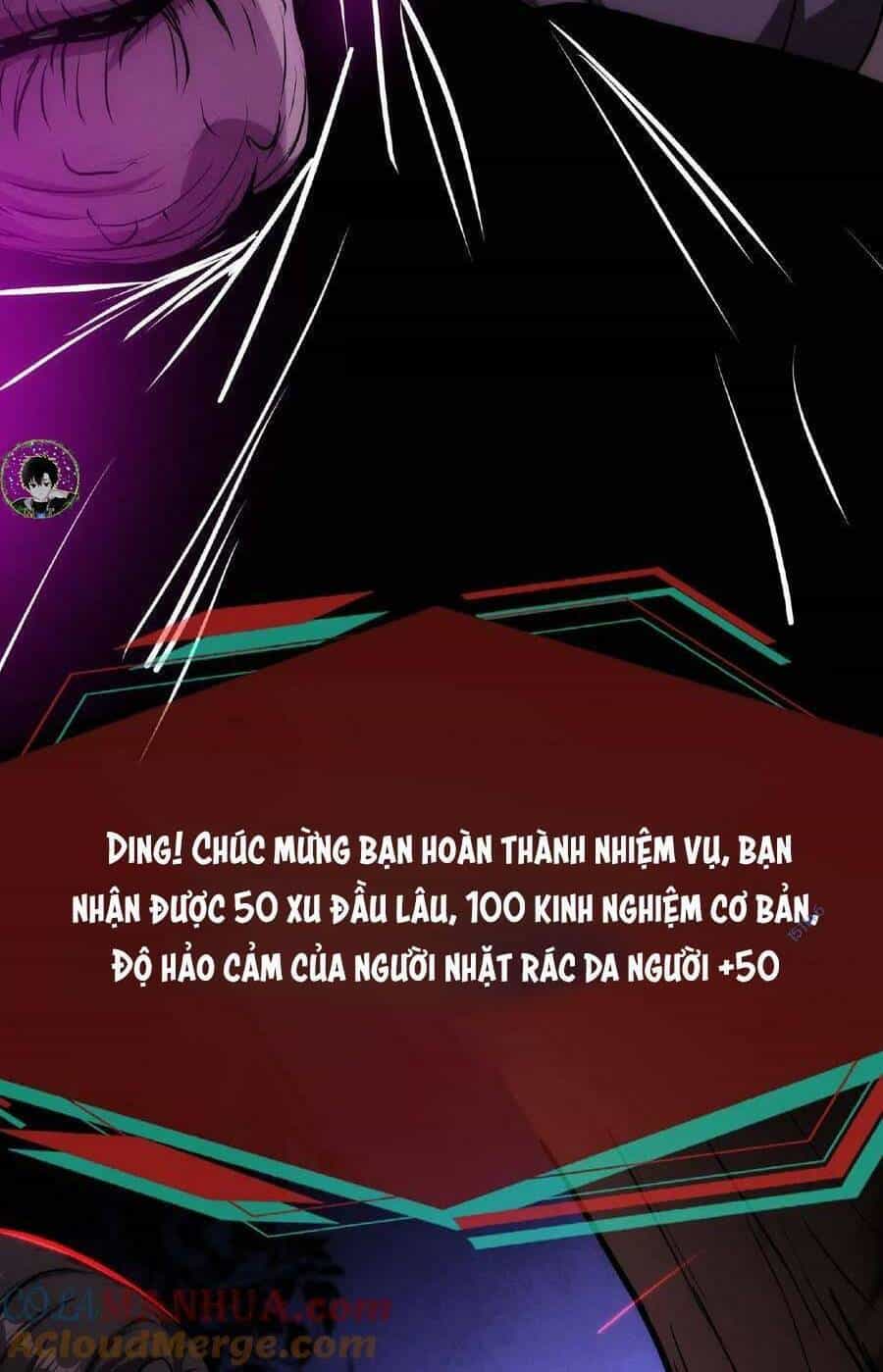 Dược Sư Kì Lạ: Bệnh Nhân Của Tôi Đều Rất Khủng Bố - Chương 39 - ảnh 9