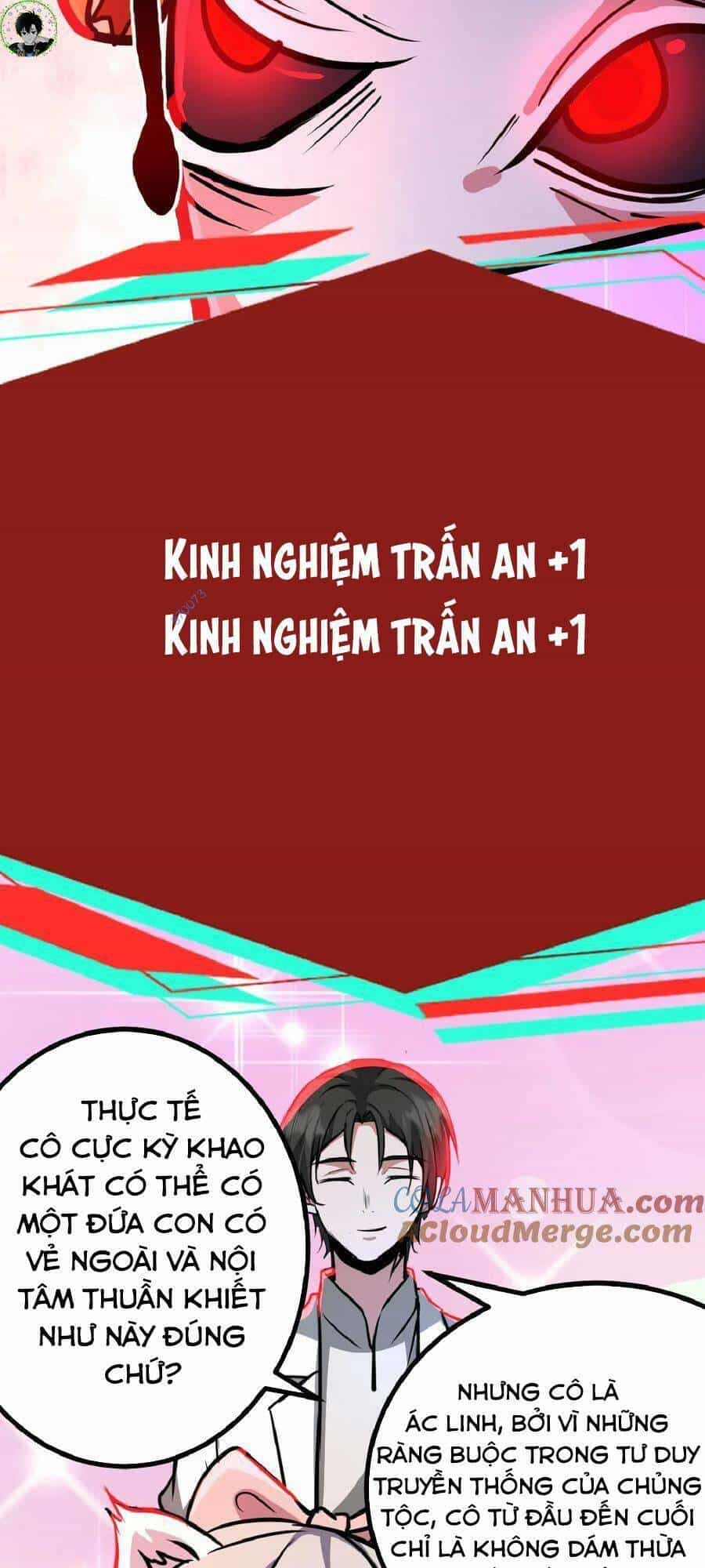 Dược Sư Kì Lạ: Bệnh Nhân Của Tôi Đều Rất Khủng Bố - Chương 45 - ảnh 24