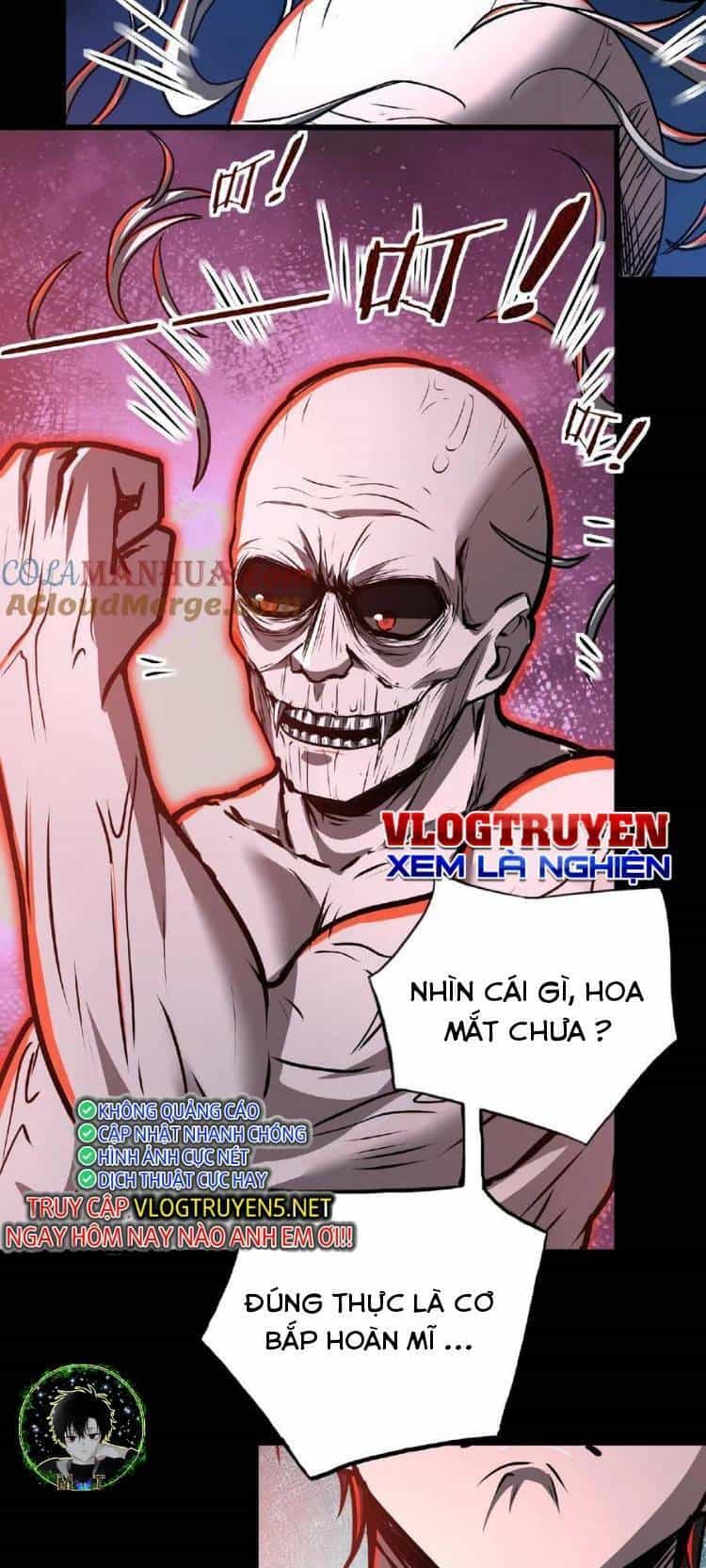Dược Sư Kì Lạ: Bệnh Nhân Của Tôi Đều Rất Khủng Bố - Chương 50 - ảnh 12