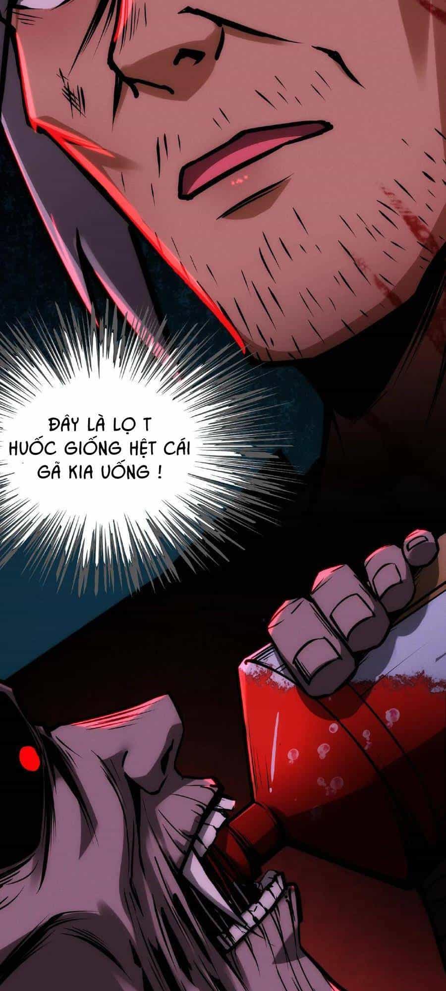 Dược Sư Kì Lạ: Bệnh Nhân Của Tôi Đều Rất Khủng Bố - Chương 53 - ảnh 15