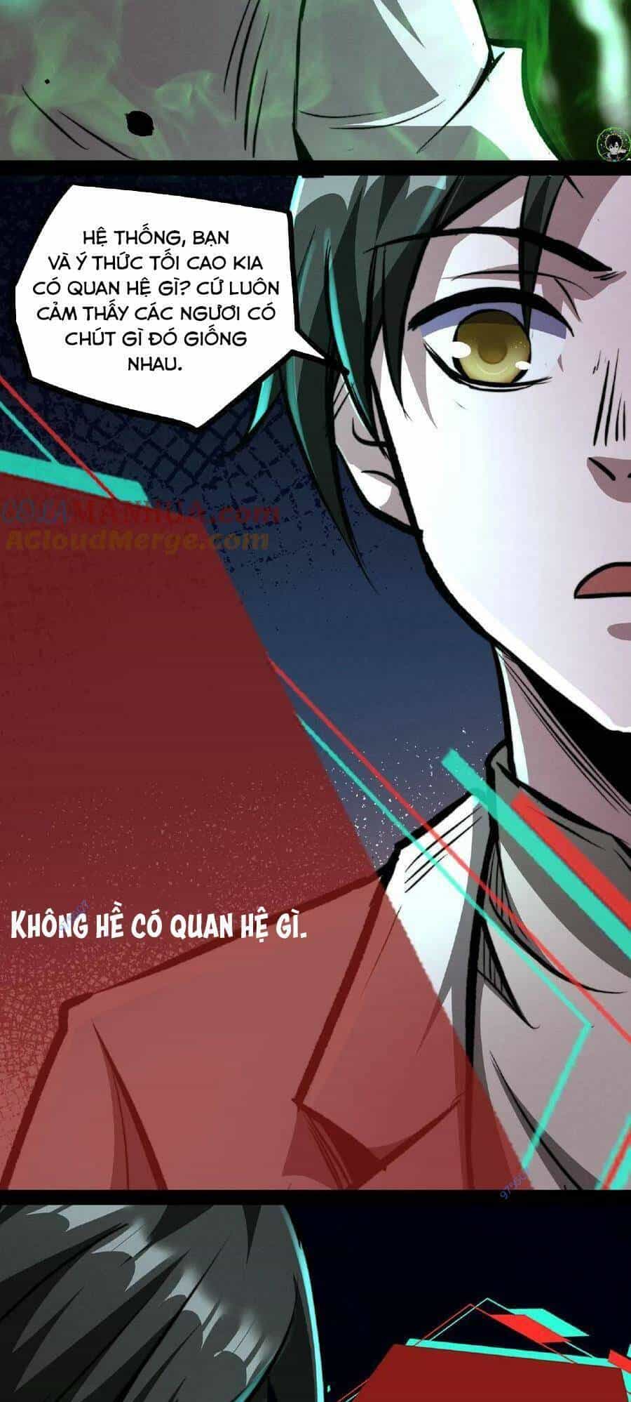 Dược Sư Kì Lạ: Bệnh Nhân Của Tôi Đều Rất Khủng Bố - Chương 56 - ảnh 17