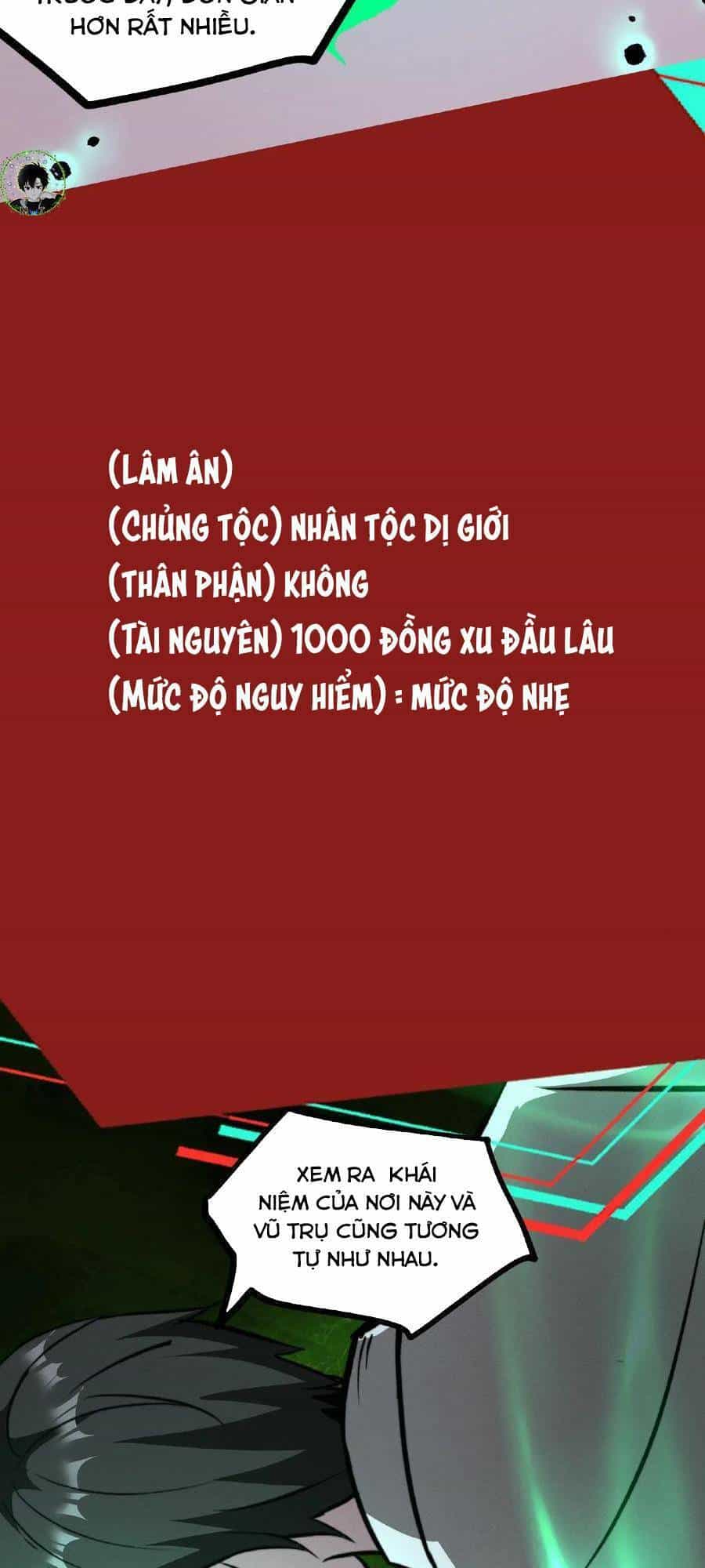 Dược Sư Kì Lạ: Bệnh Nhân Của Tôi Đều Rất Khủng Bố - Chương 56 - ảnh 20