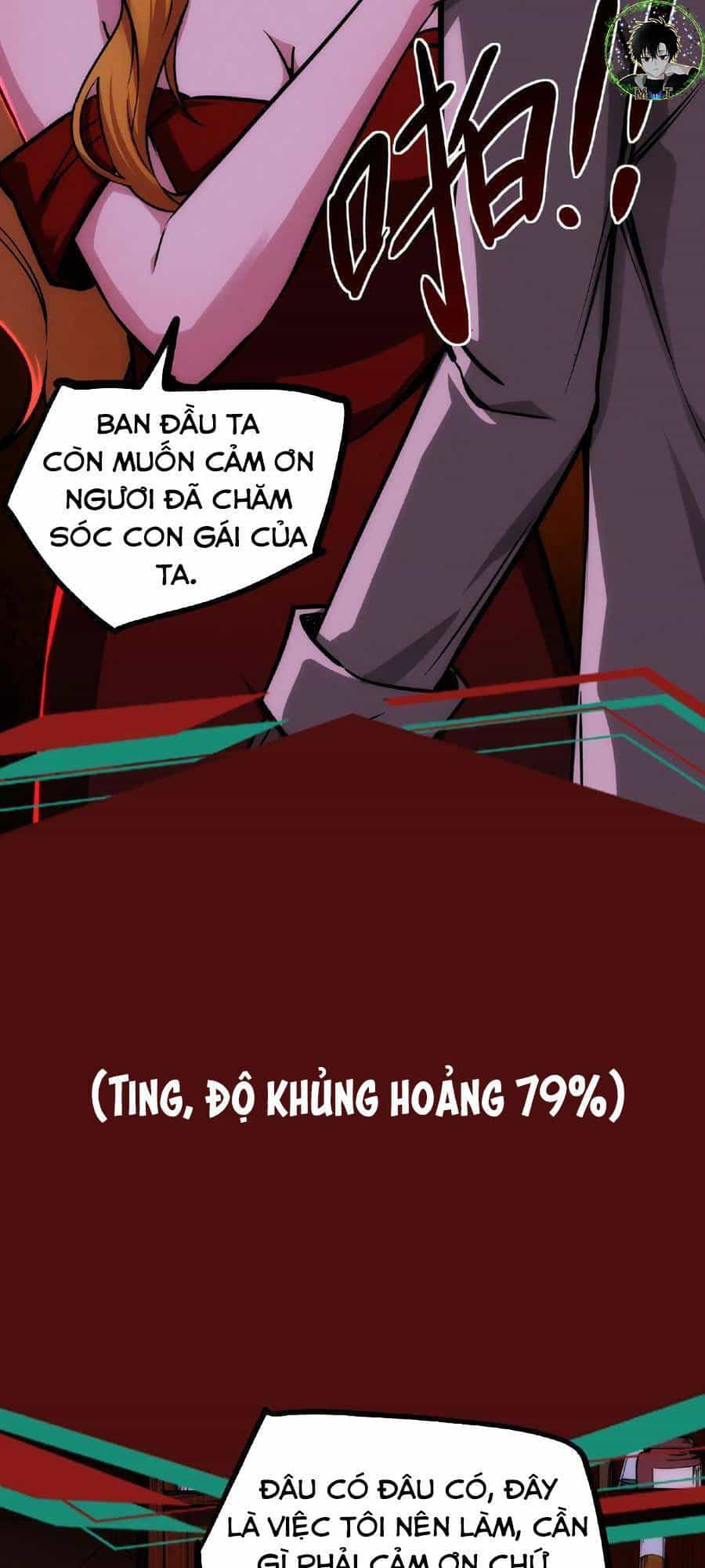 Dược Sư Kì Lạ: Bệnh Nhân Của Tôi Đều Rất Khủng Bố - Chương 58 - ảnh 11